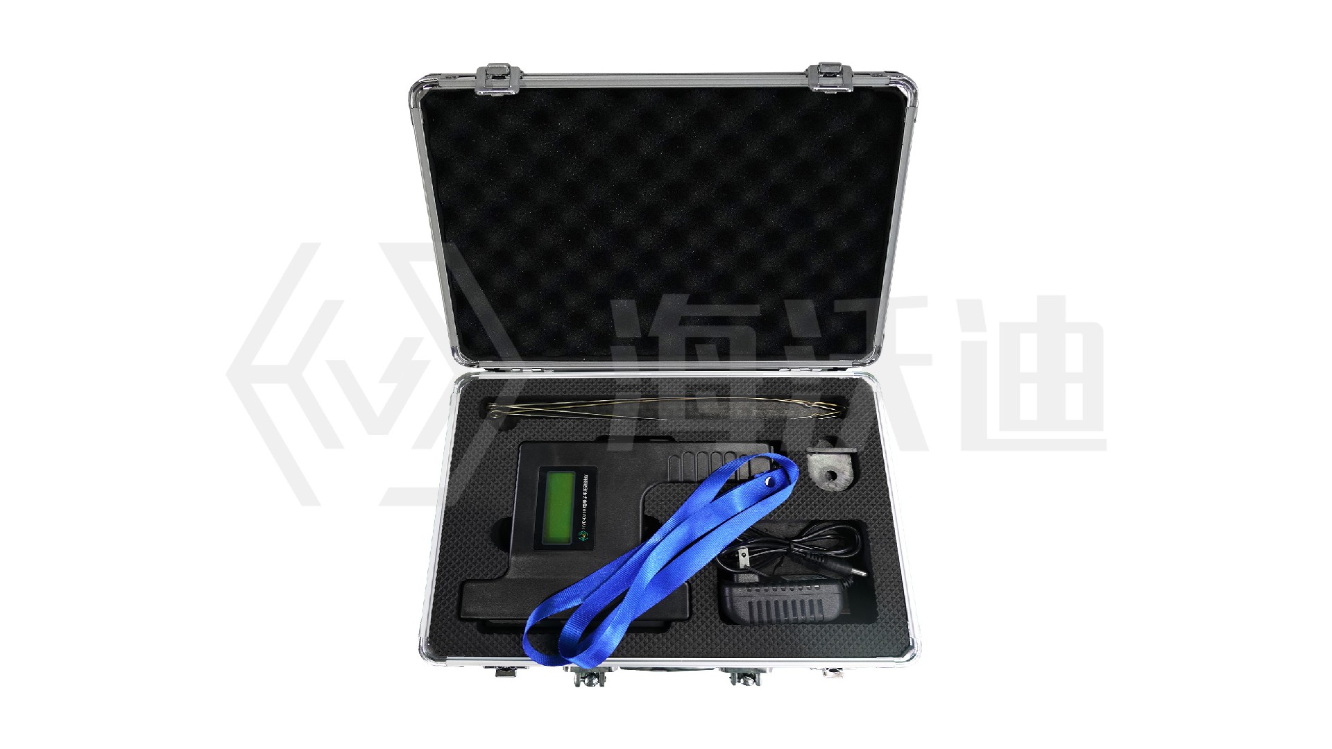 HVD-DZ10絕緣子電阻測試儀